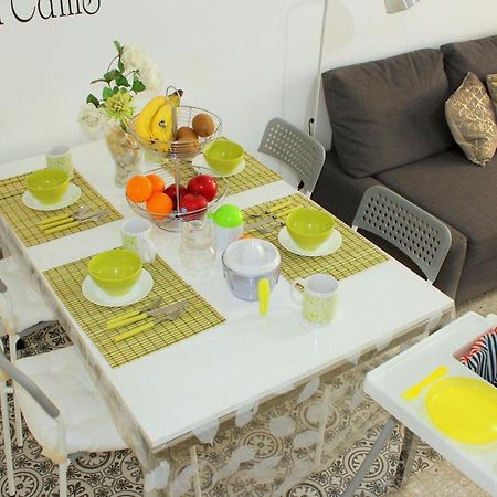 Cosmo Grey Daire L'Hospitalet de Llobregat Dış mekan fotoğraf
