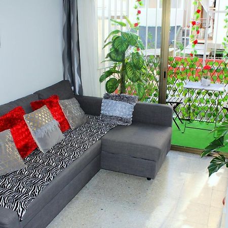 Cosmo Grey Daire L'Hospitalet de Llobregat Dış mekan fotoğraf