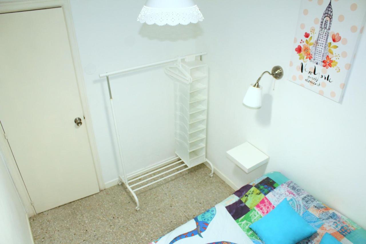 Cosmo Grey Daire L'Hospitalet de Llobregat Dış mekan fotoğraf