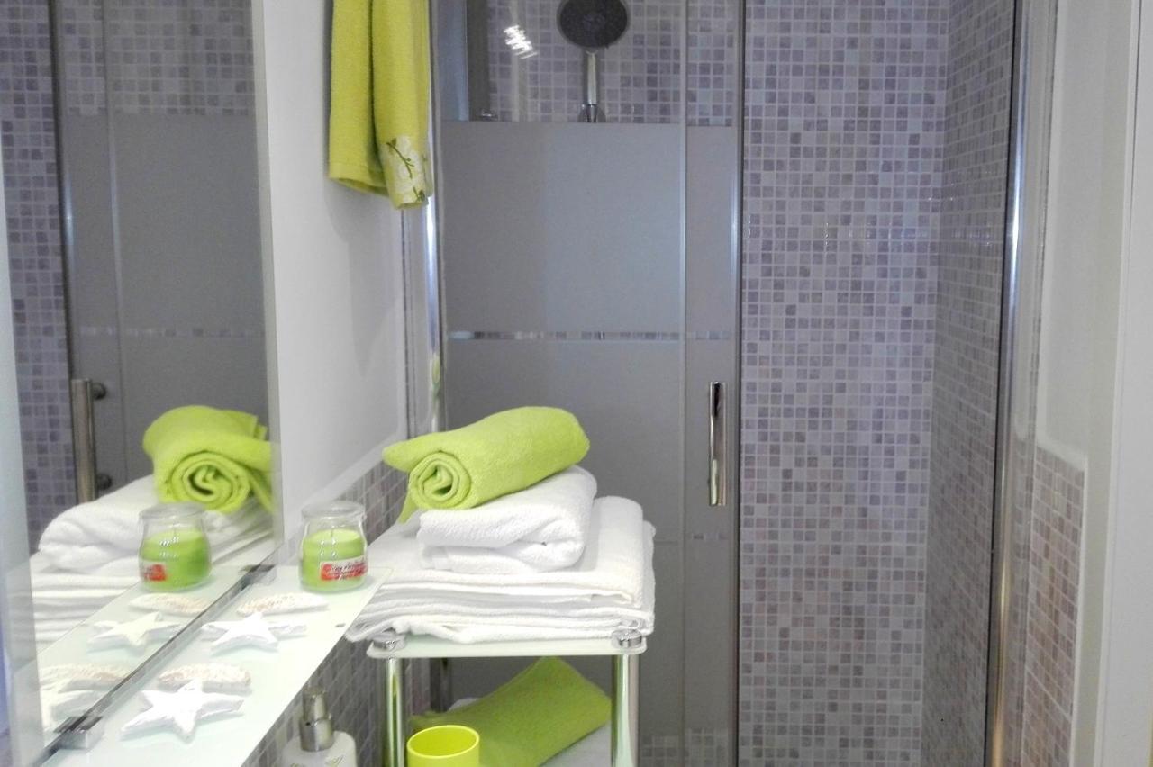 Cosmo Grey Daire L'Hospitalet de Llobregat Dış mekan fotoğraf