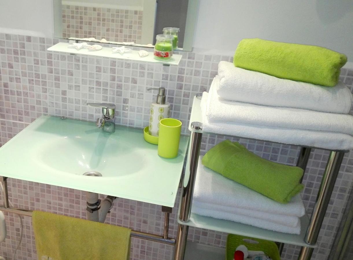 Cosmo Grey Daire L'Hospitalet de Llobregat Dış mekan fotoğraf