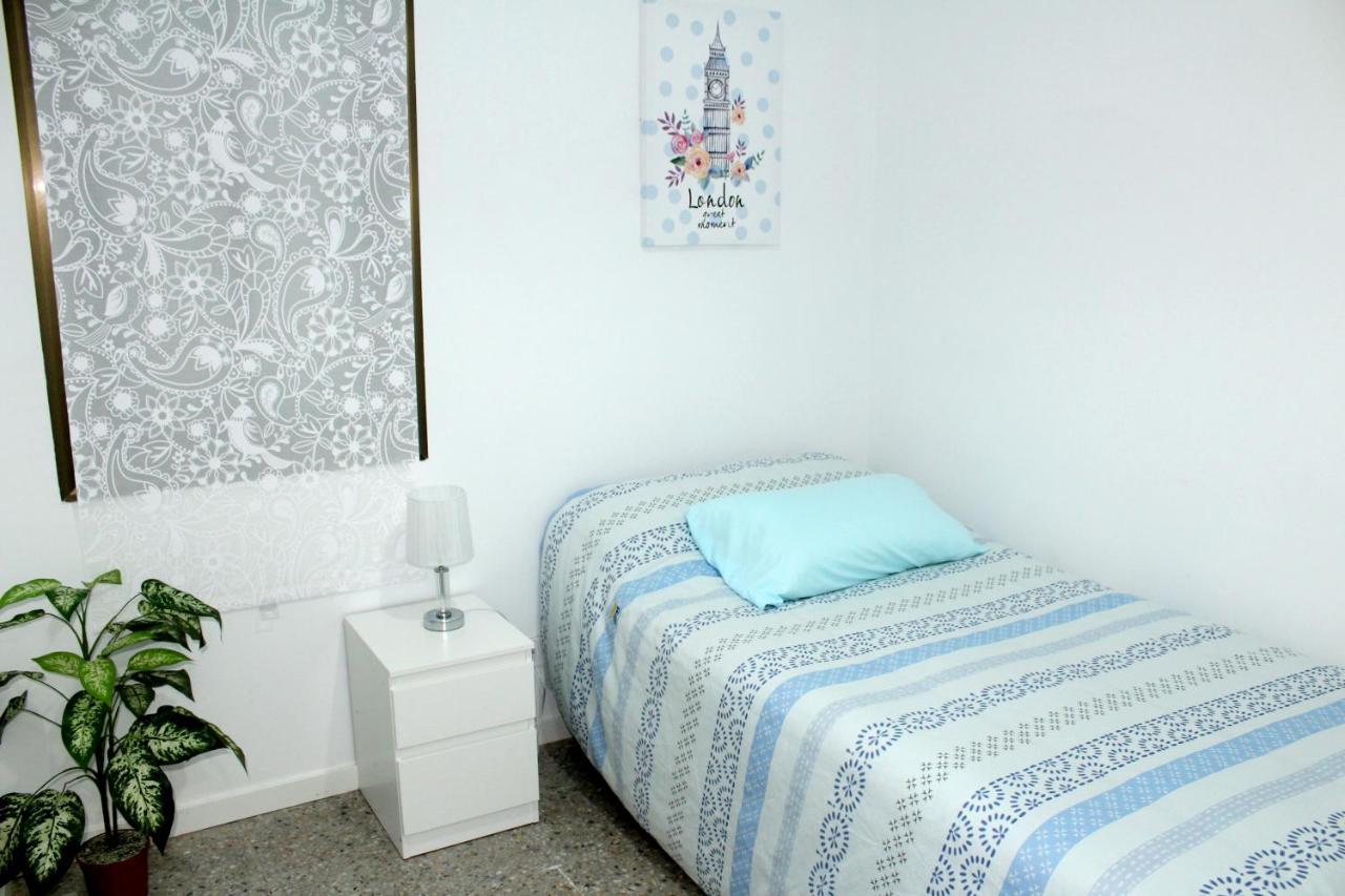 Cosmo Grey Daire L'Hospitalet de Llobregat Dış mekan fotoğraf